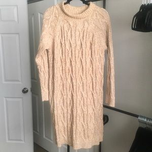 Nordstrom Sweater Dress
